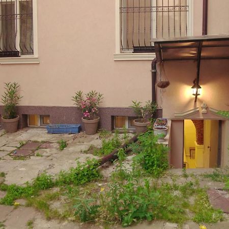 Top Center Semi-Detached Apartment Studio Софія Екстер'єр фото