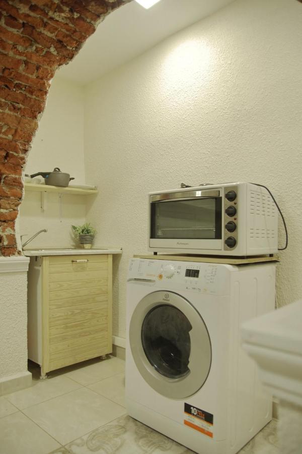Top Center Semi-Detached Apartment Studio Софія Екстер'єр фото
